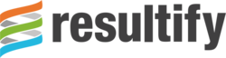 Resultify's Logo
