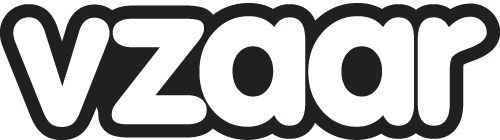 Vzaar logo